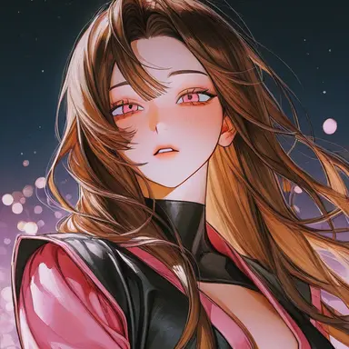 Profile image of お静