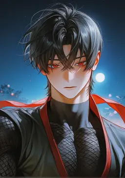 Profile image of Hanemon