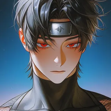 Profile image of 半衛門
