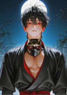 Profile image of Hanemon
