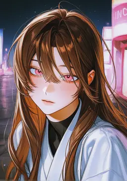 Profile image of Oshizu