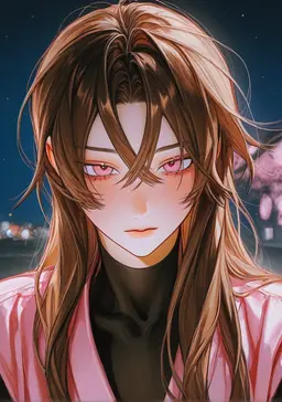 Profile image of Oshizu