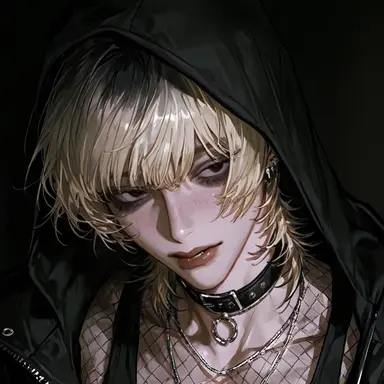 Profile image of 藍琉