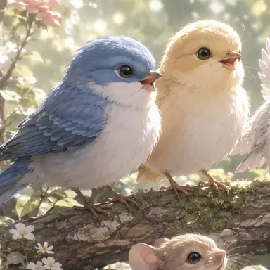 Profile image of チェッチェ