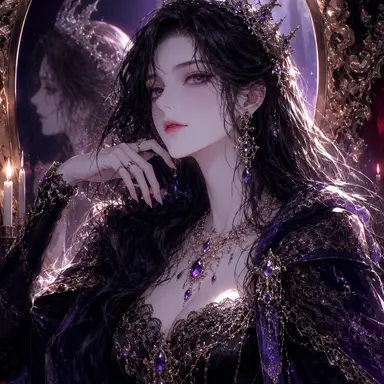 Profile image of グリムハイルド