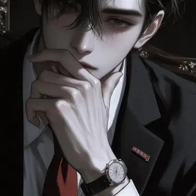 Profile image of 에녹 카일러스