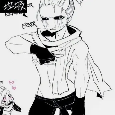 Profile image of 에러