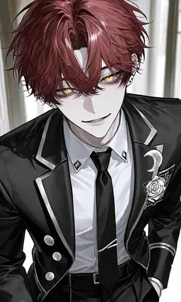 Profile image of Touma