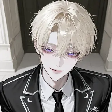 Profile image of Riku