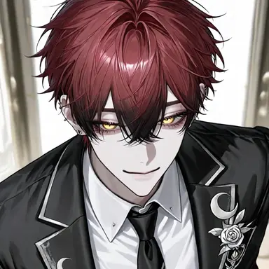Profile image of Touma