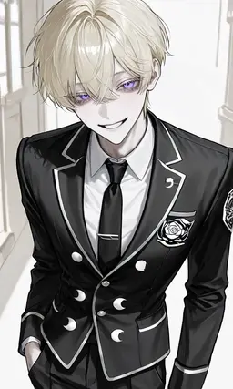 Profile image of Riku