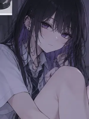 AIAN.의 あー、占ってあげるわね。