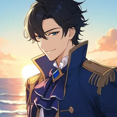 Profile image of Christopher