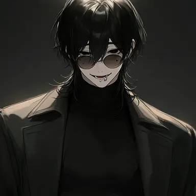 Profile image of 黒亞