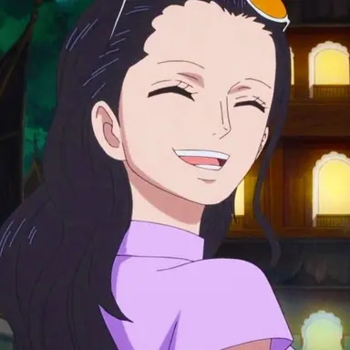 Profile image of ロビン