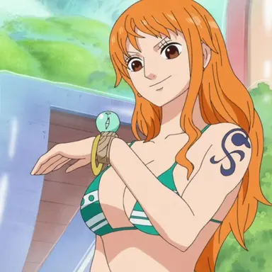 Profile image of ナミ