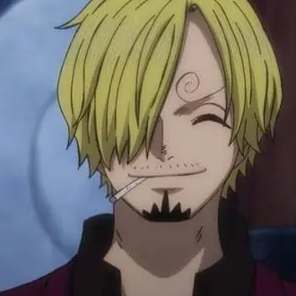 Profile image of サンジ