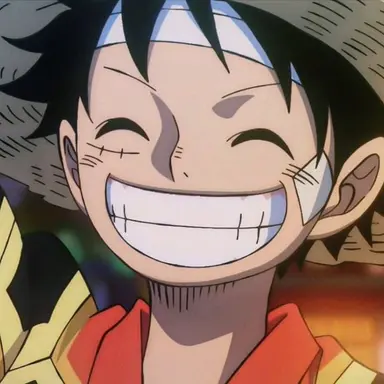 Profile image of ルフィ