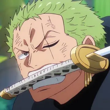 Profile image of ゾロ