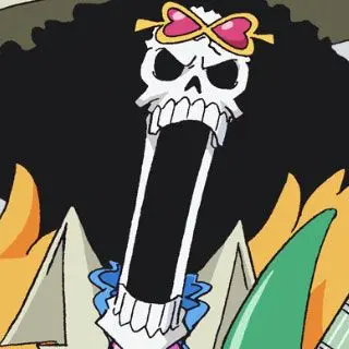 Profile image of ブルック