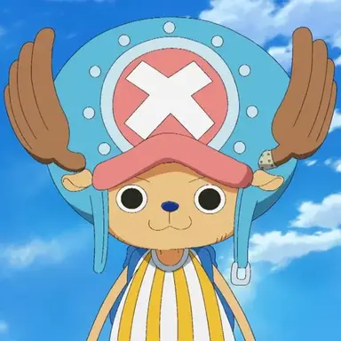 Profile image of チョッパー