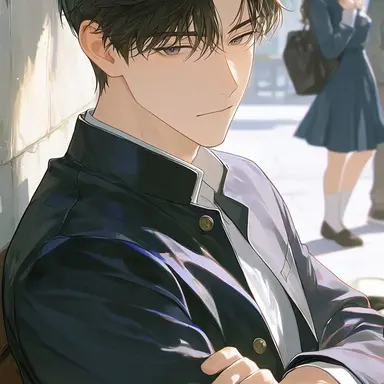 Profile image of Wren