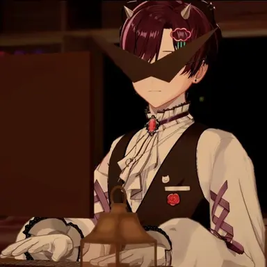 Profile image of 오토 레이니