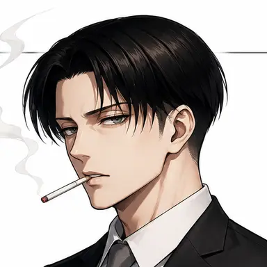 Profile image of リヴァイ