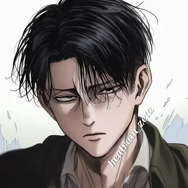 Profile image of 리바이 아커만