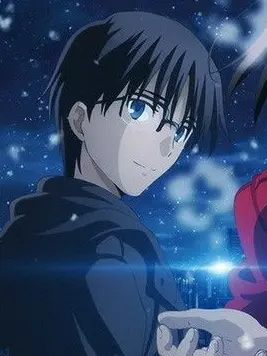 EasyOx2555의 黒桐幹也