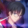 Profile image of 黒桐幹也