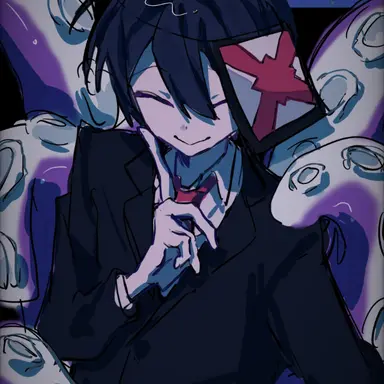 Profile image of コンタミ
