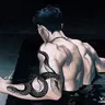 캐릭터 프로필 이미지