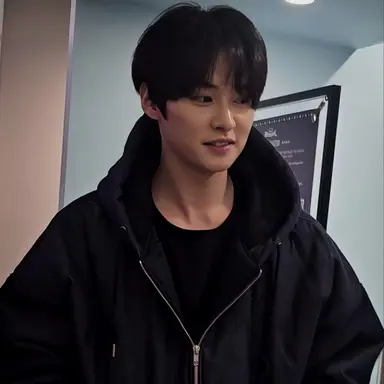 Profile image of minho