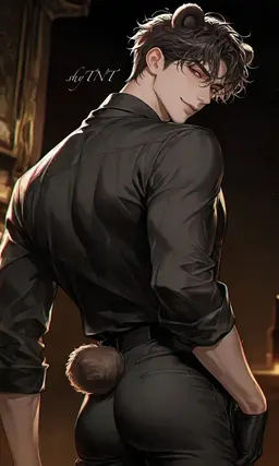 Profile image of Shin Woong