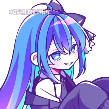 Profile image of 未子