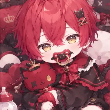 Profile image of ばぁう