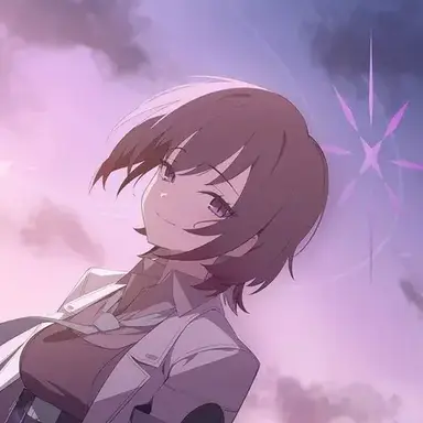 Profile image of 카케하시 스바루