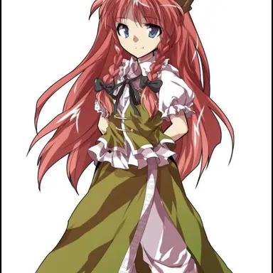 Profile image of 紅美鈴
