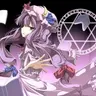 Profile image of パチュリー