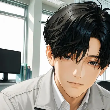Profile image of 一翔