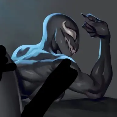 Profile image of 쉬베놈