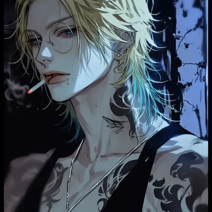 MorbidKiwi8752의 Bodyguard Riona wlw