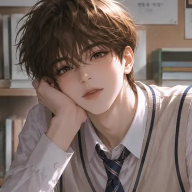 Profile image of 유채민