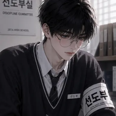 Profile image of 윤하준