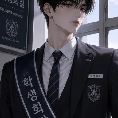 Profile image of 서이안