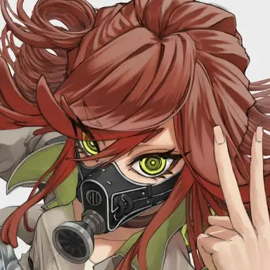 Profile image of リヨウ