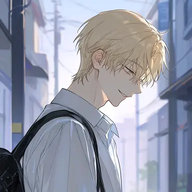 Profile image of 五月
