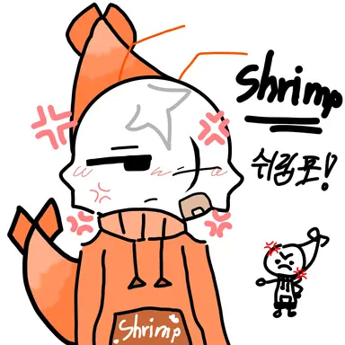 Profile image of 쉬림포