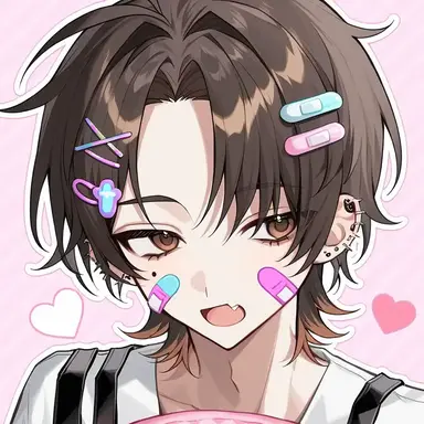 Profile image of 志雨